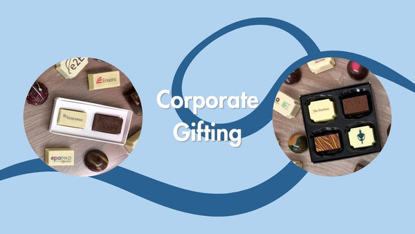 Corporate Gifting with a Difference - Harry Specters