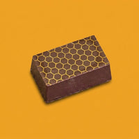 Honey & Saffron