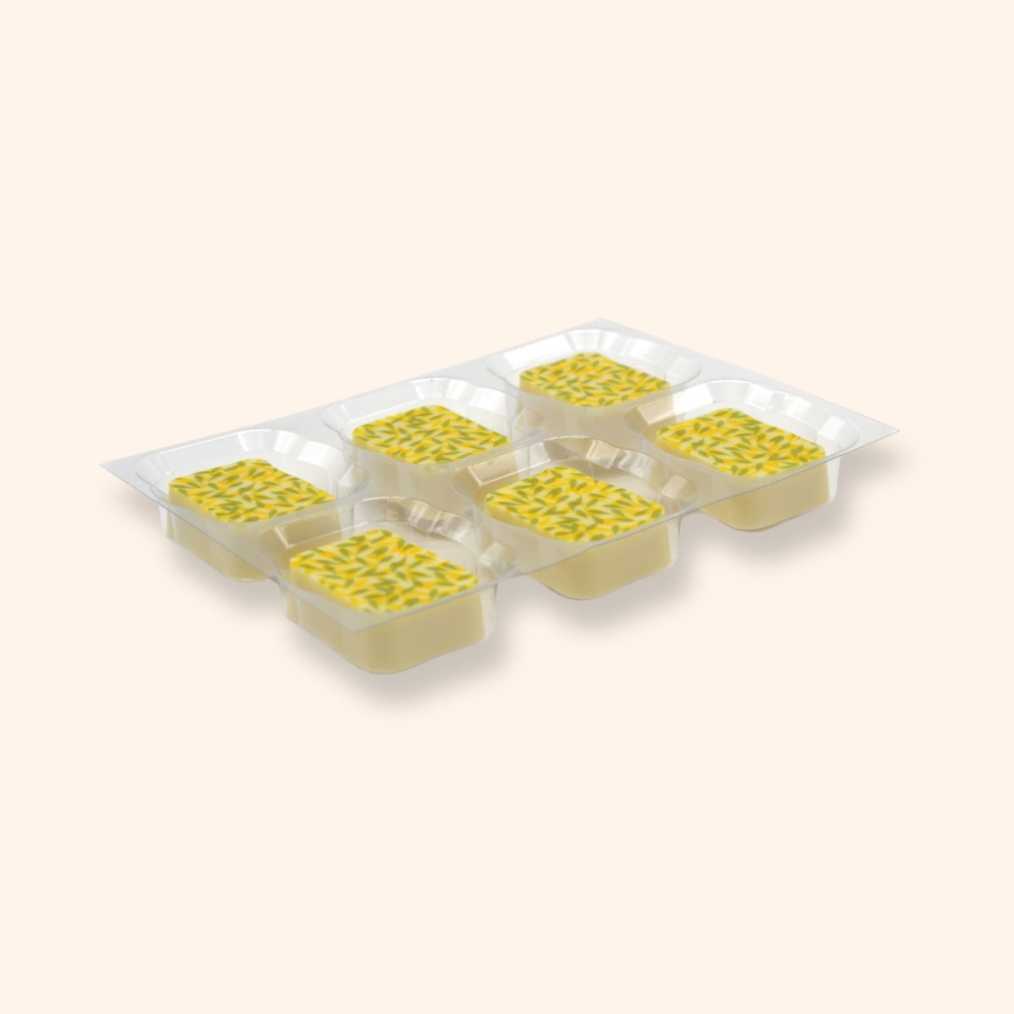 Truly citrus fruit chocolates by Harry Specters