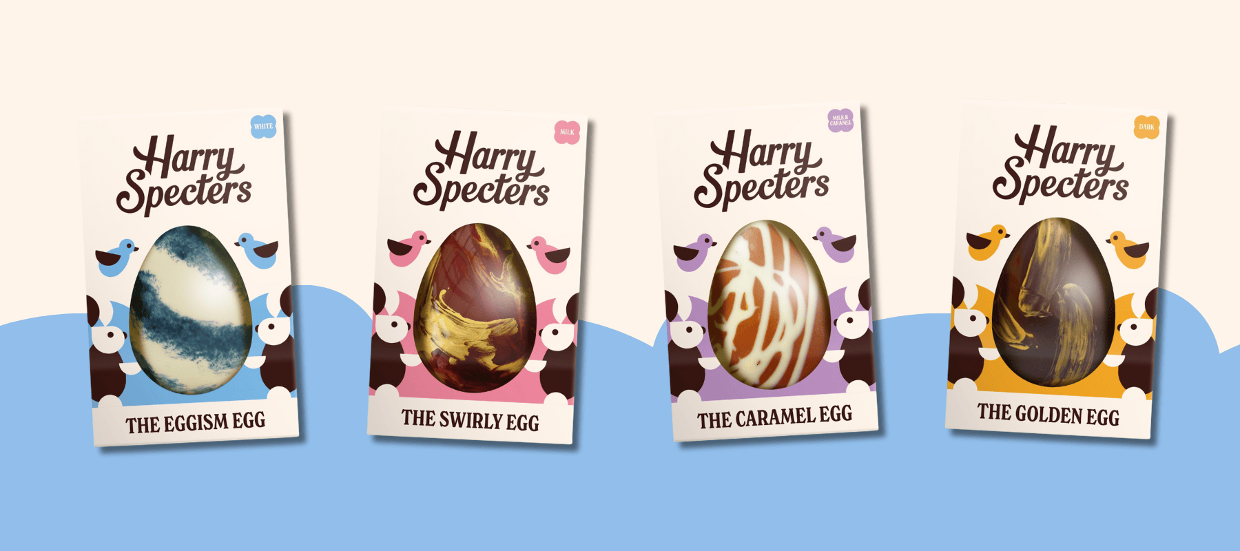 Luxury Easter Eggs: A Tradition of Art and Indulgence