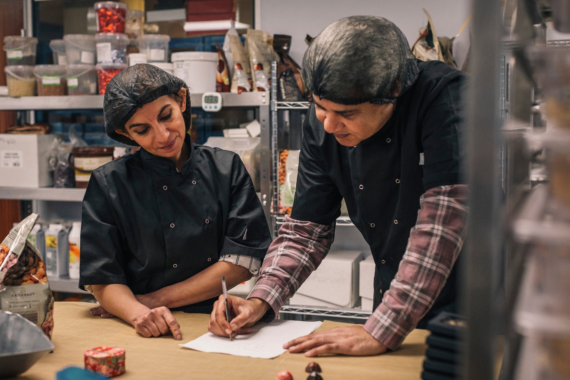 Social Enterprise does not bring social change