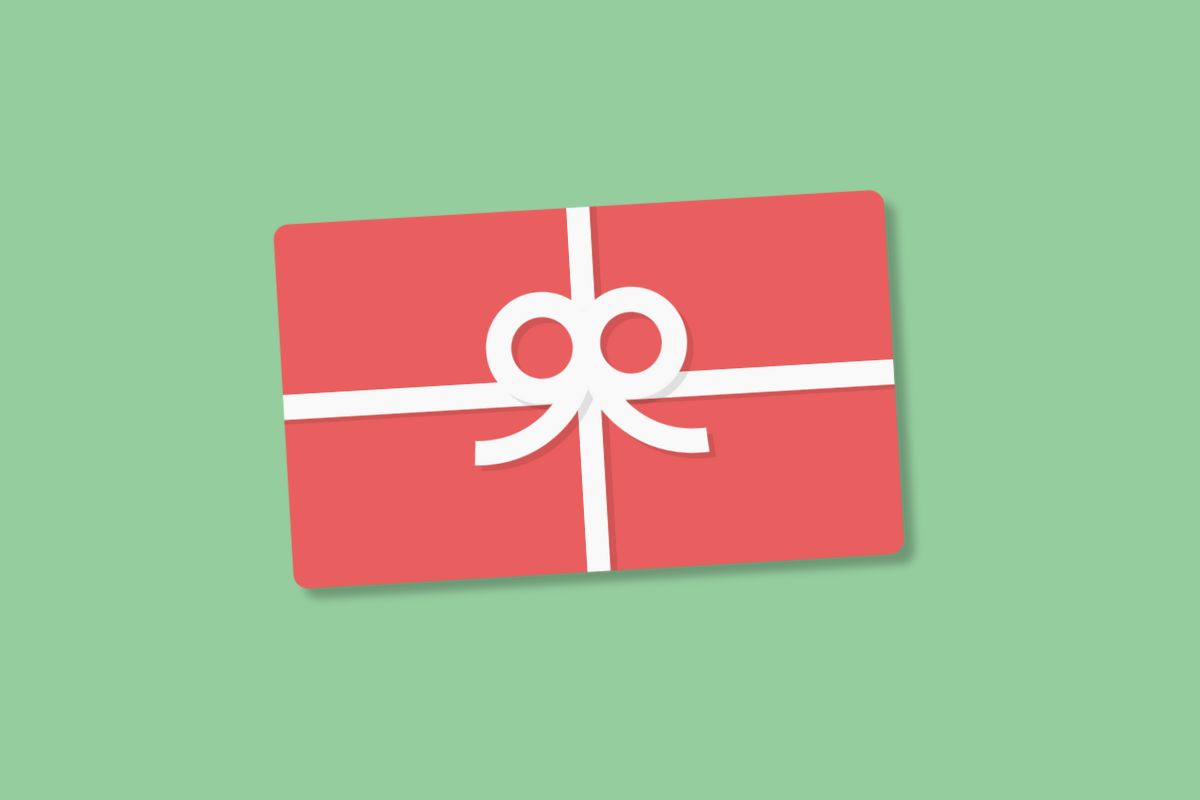 Chocolate Gift Cards: When Choosing for Them Is Difficult