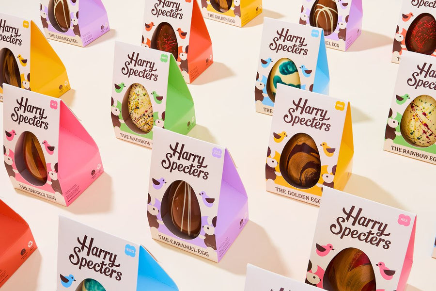 Easter Chocolates: The Ultimate Gift Guide