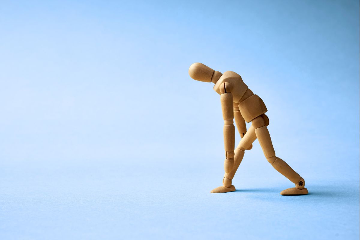 Autistic Burnout: The Hidden Cost of Coping