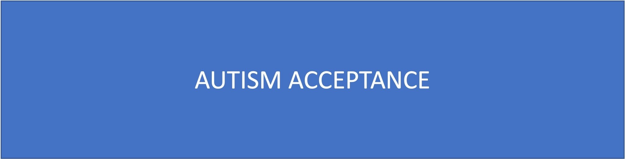 Autistic & Employed: My Journey - Chapter 2 - Harry Specters