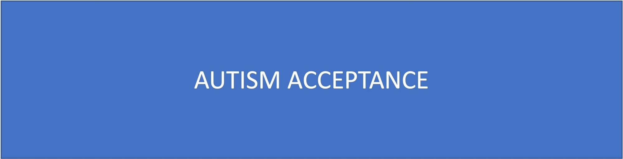 Autistic & Employed: My Journey - Chapter 3 - Harry Specters