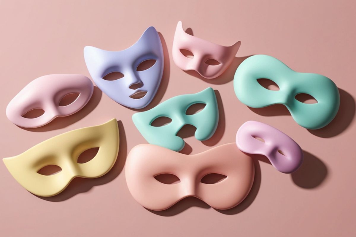 Masking in Autism: The Hidden Effort