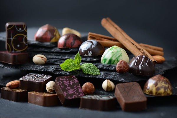 Beyond the Box: The Artistry and Ethics of Artisan Chocolates - Harry Specters