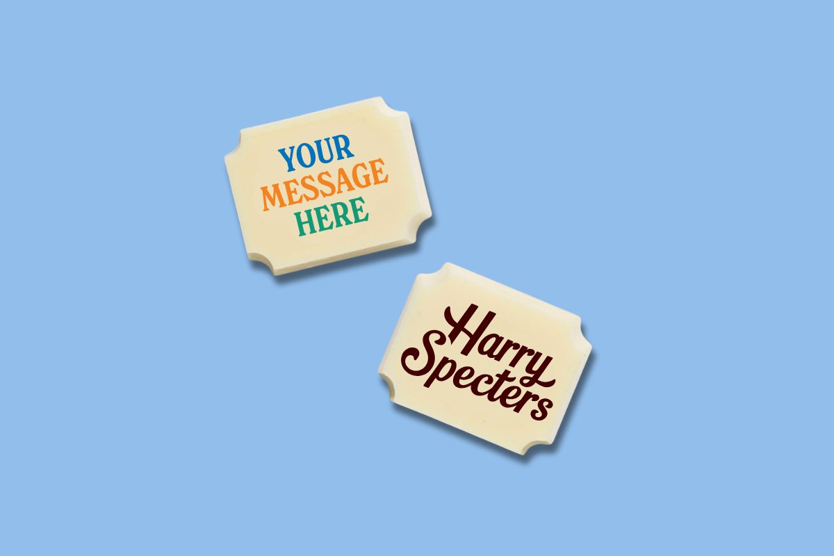 Premium Chocolate for Corporate Gifts