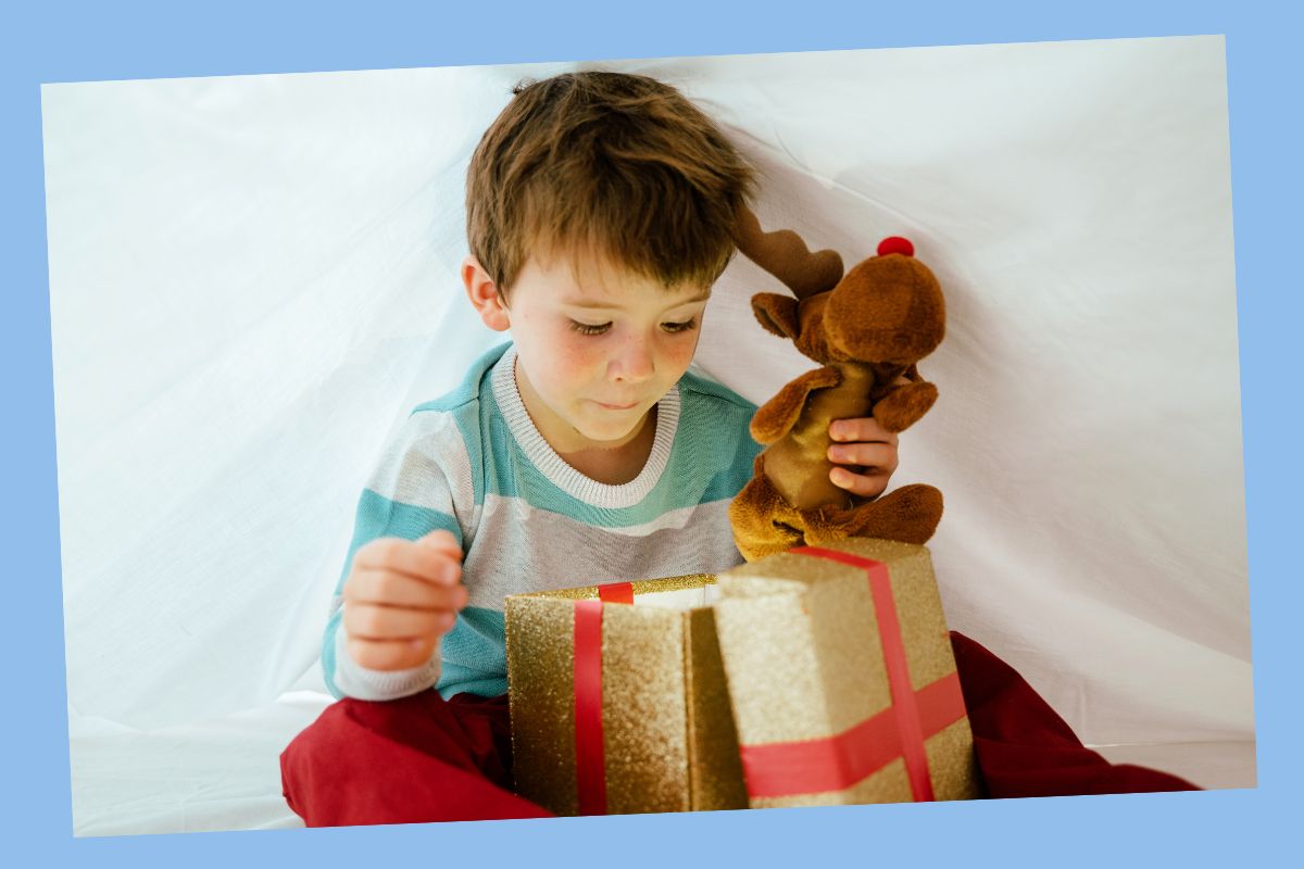 A More Inclusive Christmas: Small Changes, Big Impact