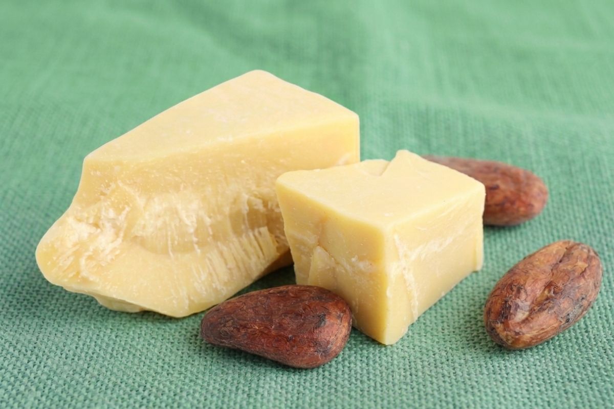 What Does Cocoa Butter Do in Chocolate?