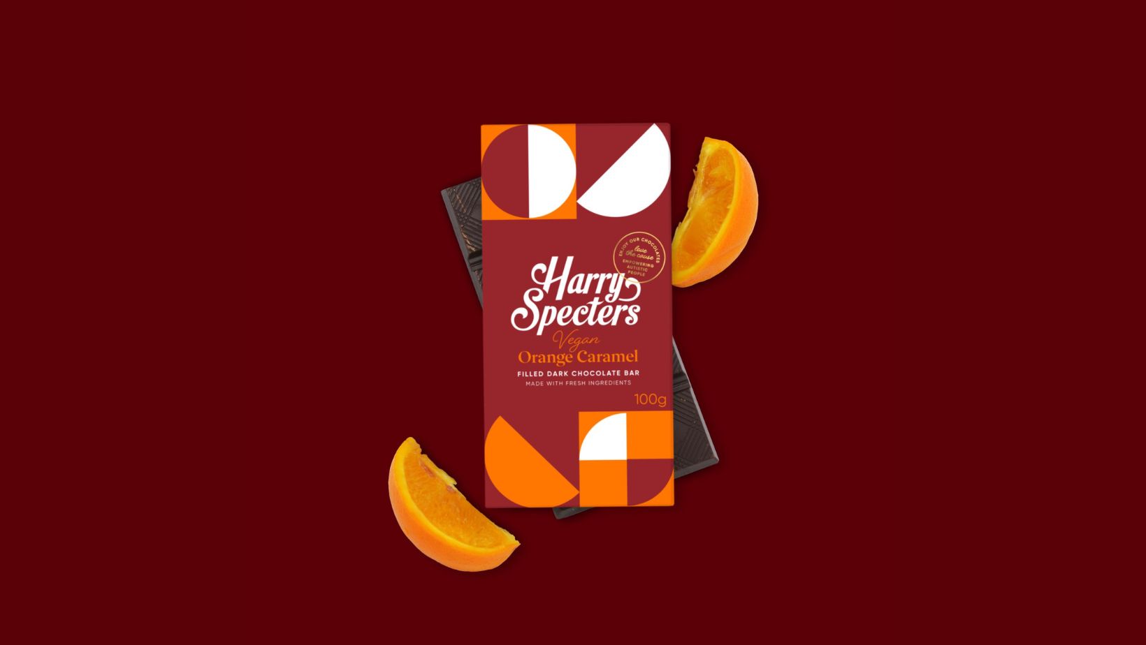 Zesty Delight: Why The UK Loves Orange Chocolate - Harry Specters