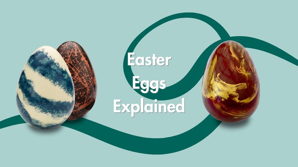 Easter Eggs Explained: A Deep Dive into Their Historical Journey - Harry Specters
