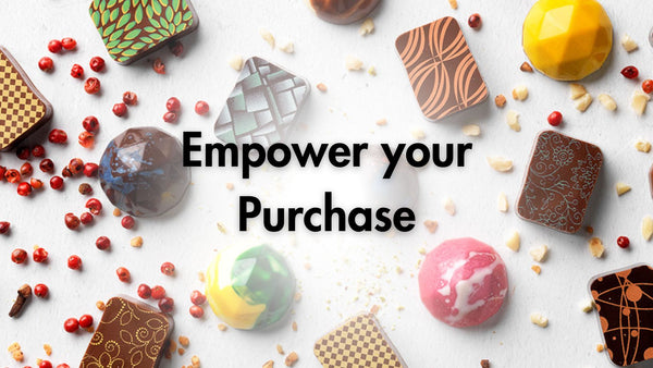 Empower Your Purchase: The Significance of Supporting Social Enterprises - Harry Specters