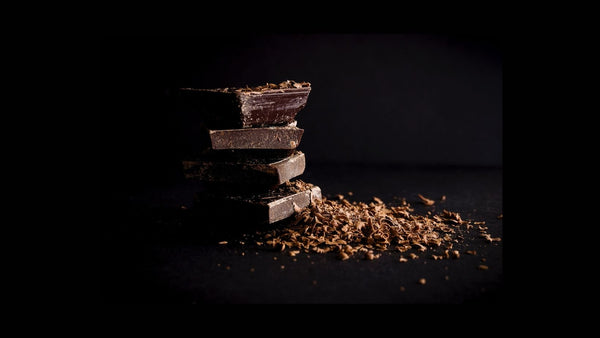 Indulge in Goodness - The Sweet Benefits of Dark Chocolate - Harry Specters