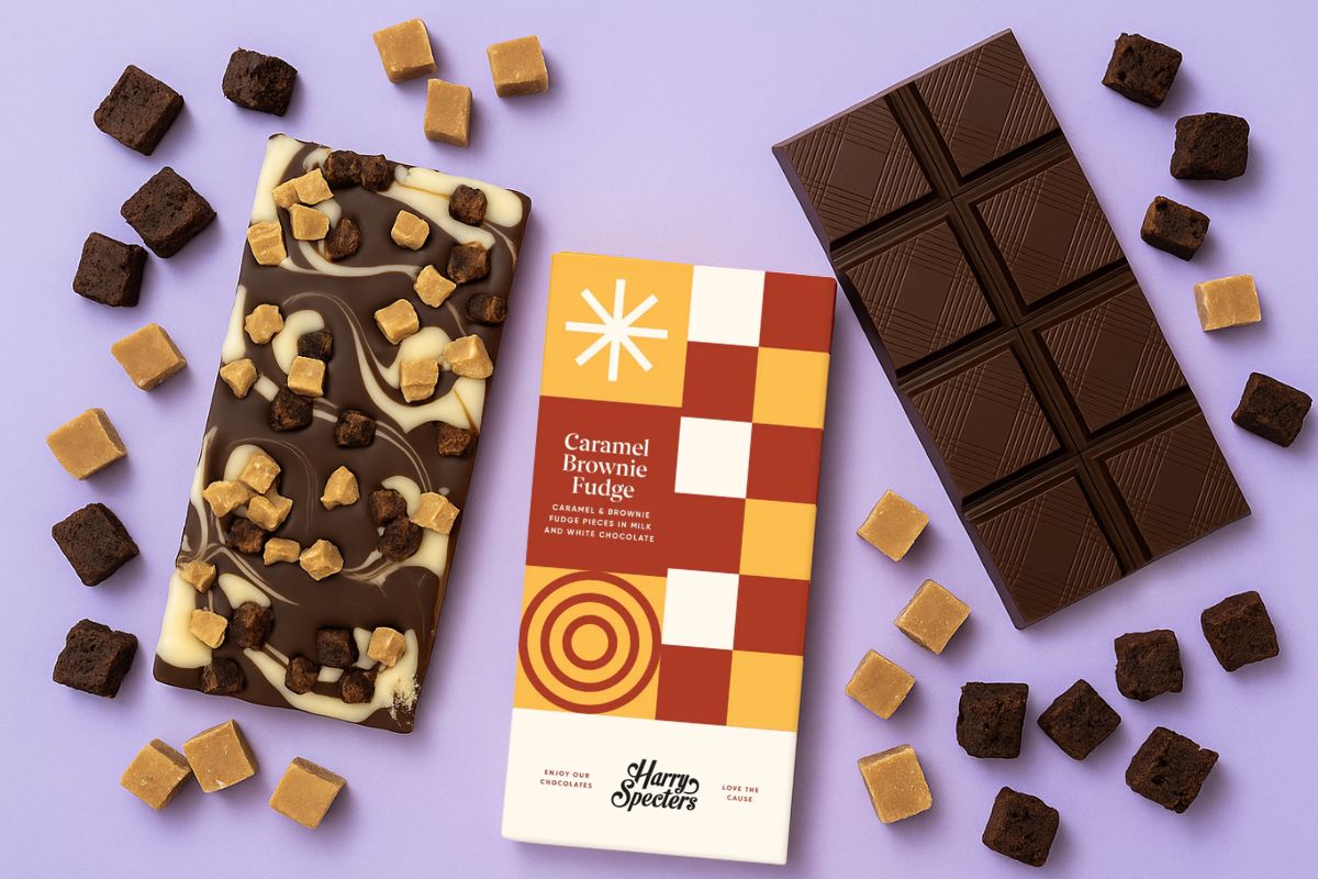 Inclusion Chocolate Bars: A Symphony of Texture and Flavour