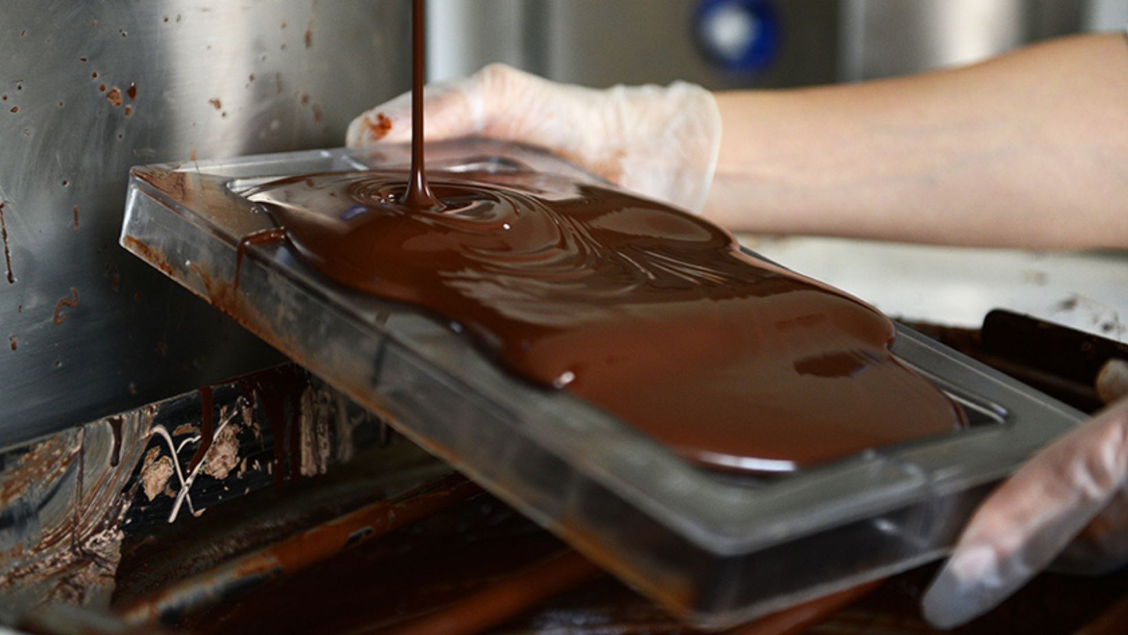 What Is Real Chocolate Made Of? Discover the Core Ingredients