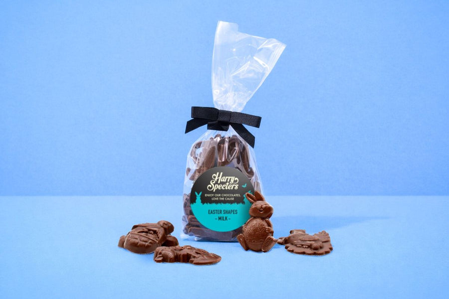 Easter Basket Guide: Mini Treats and Luxury Eggs