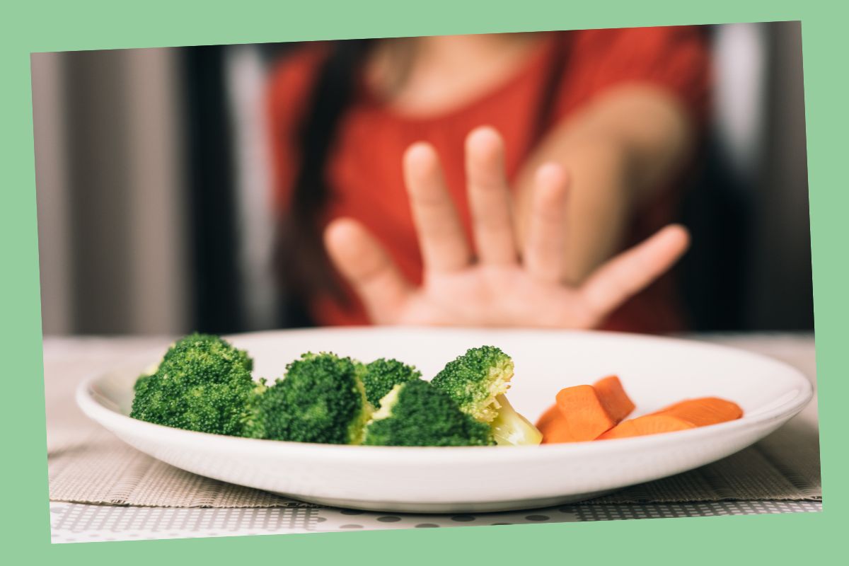 Autism and ARFID: Navigating Dietary Challenges with Sweet Treats