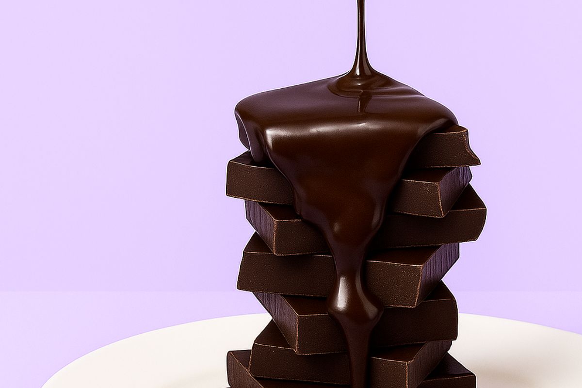 Is Dark Chocolate Good for Your Skin?