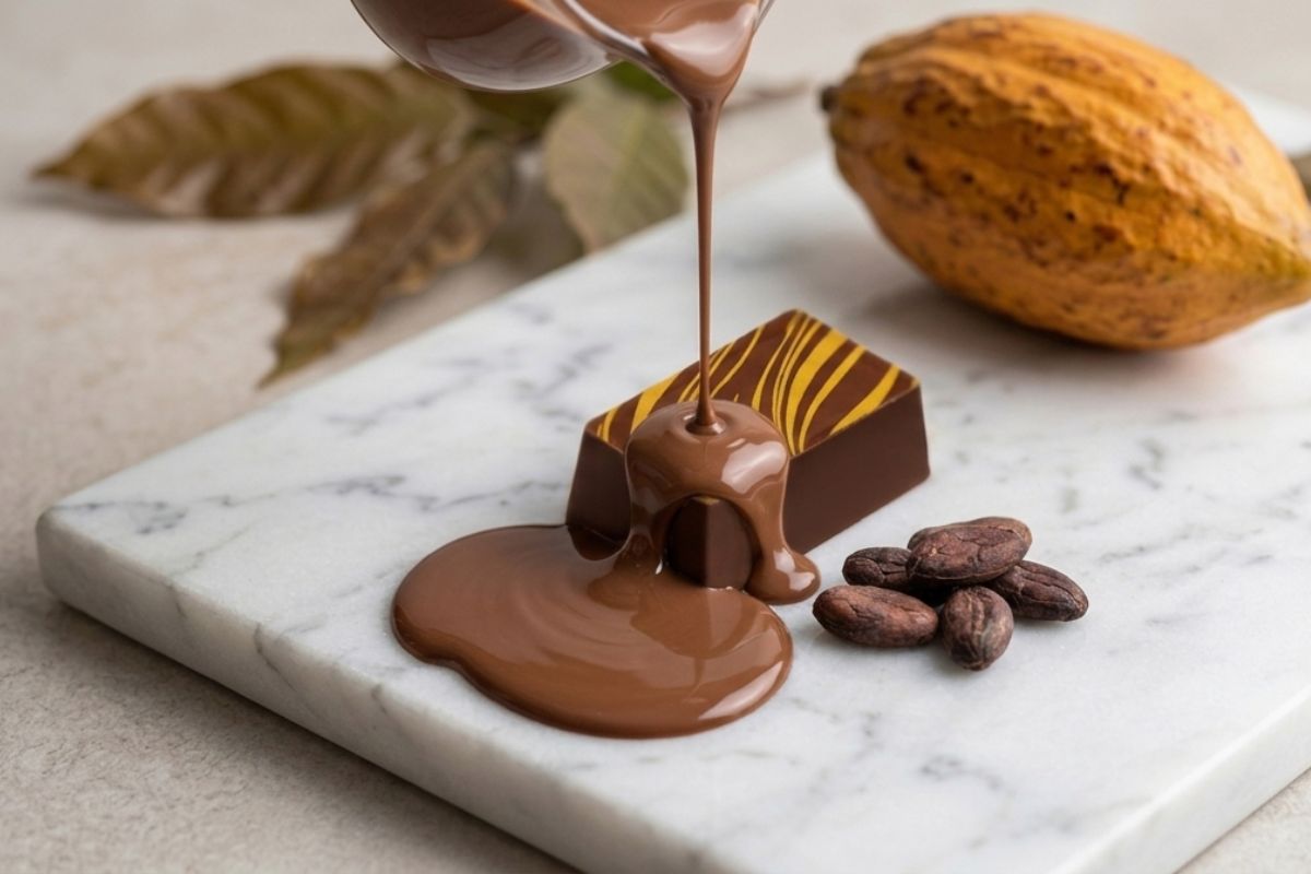 What Is Single Origin Chocolate?