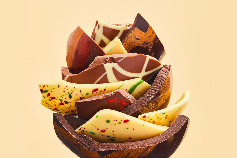 Best Gifts for Easter: 10 Reasons Our Eggs Win