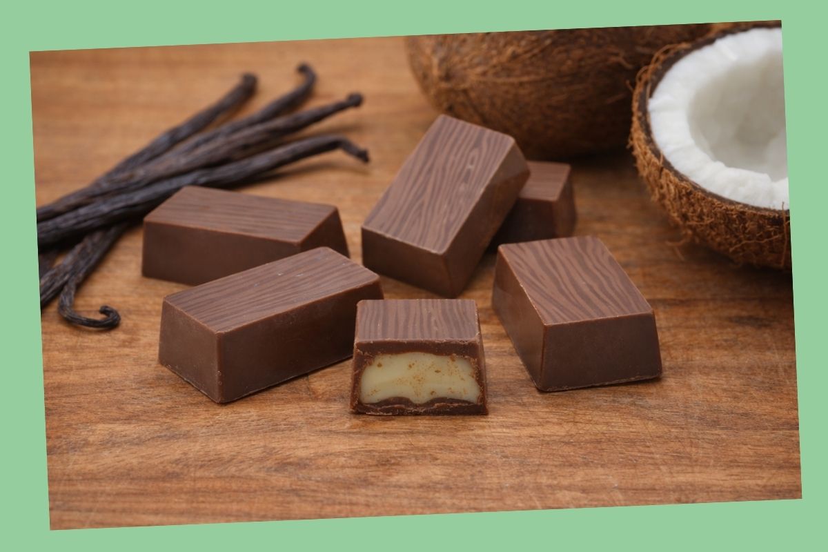 Award-Winning Chocolates in Our Christmas Boxes