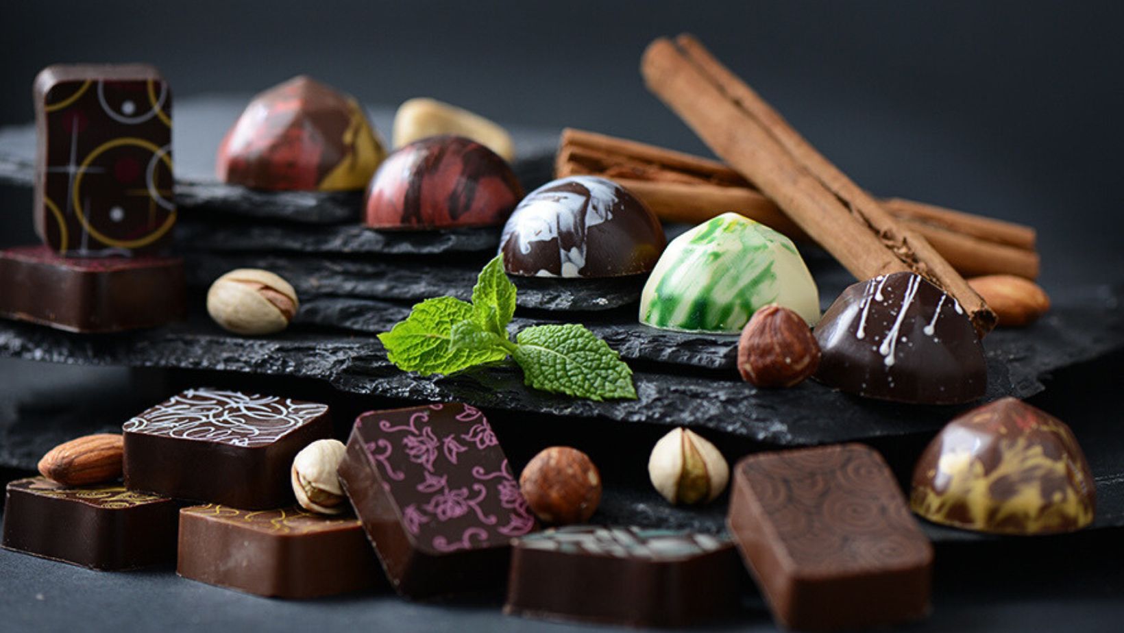 When Is the Best Time to Eat Chocolate?