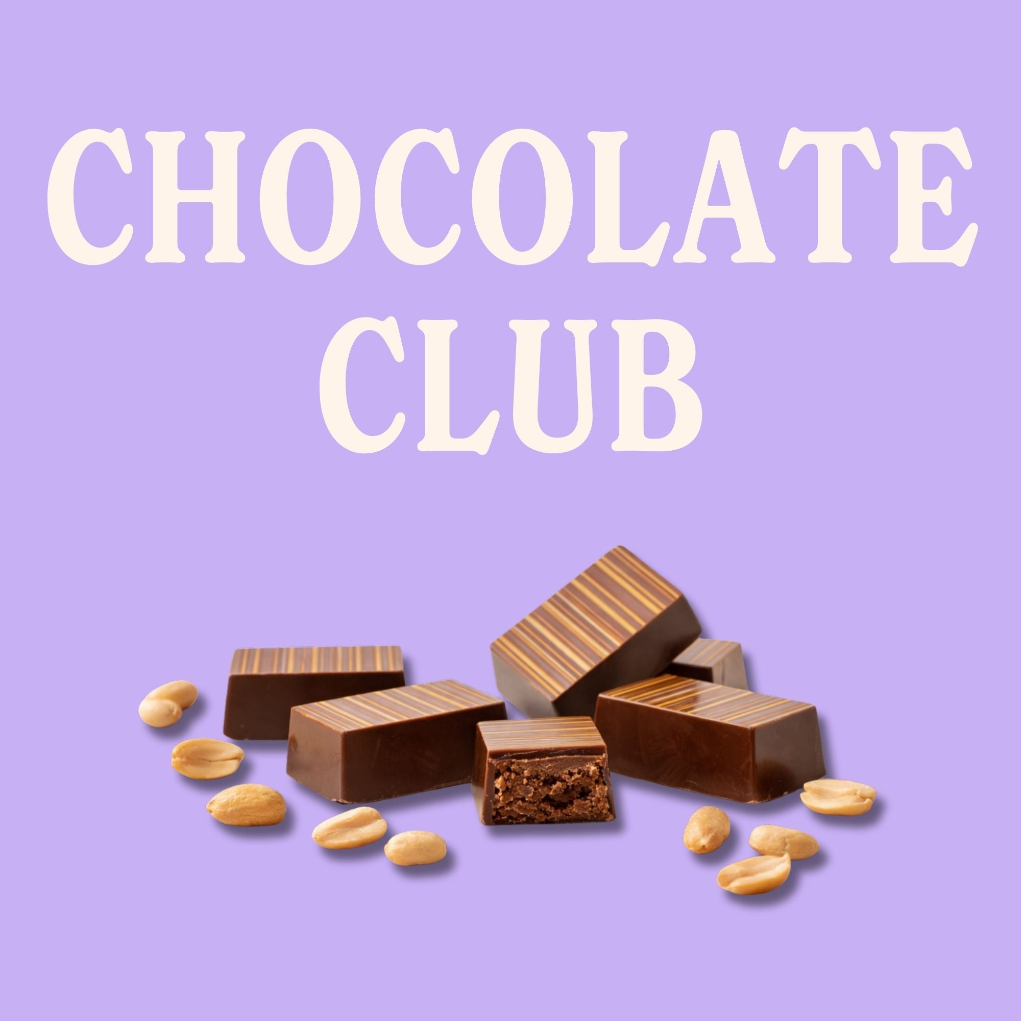 Chocolate Club