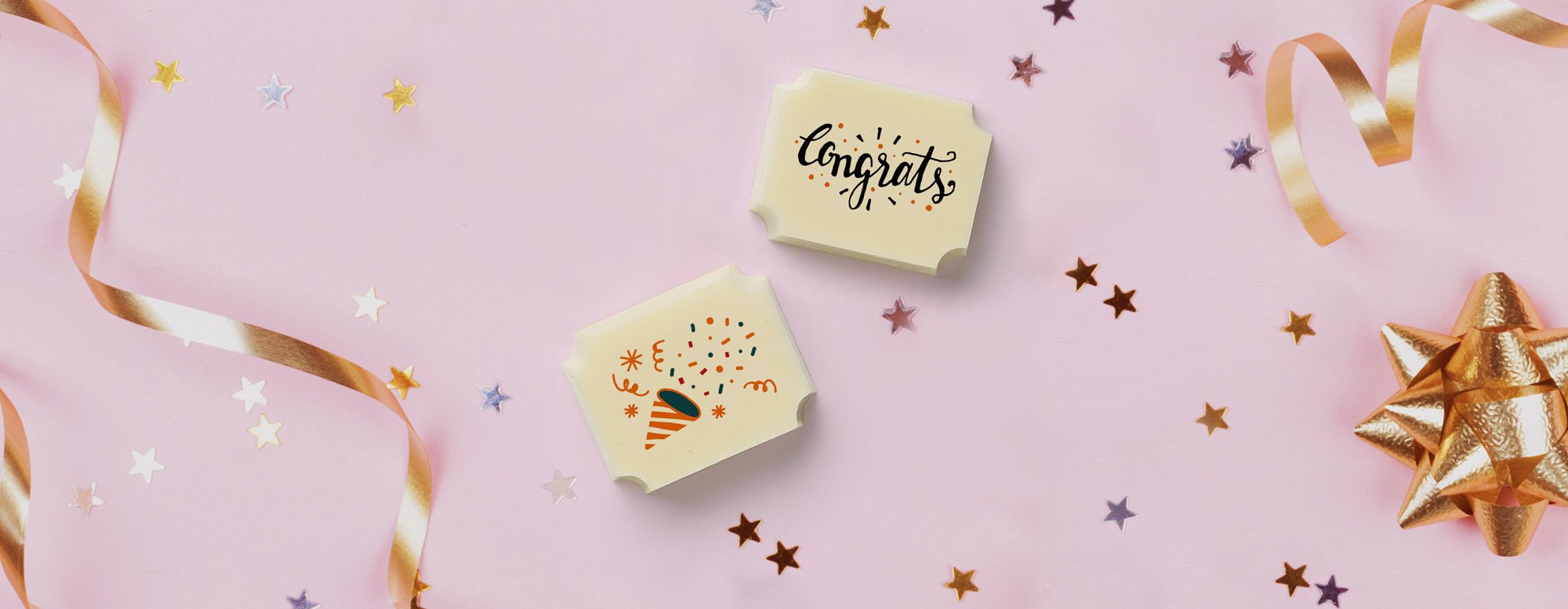 Congratulations Gifts - Harry Specters