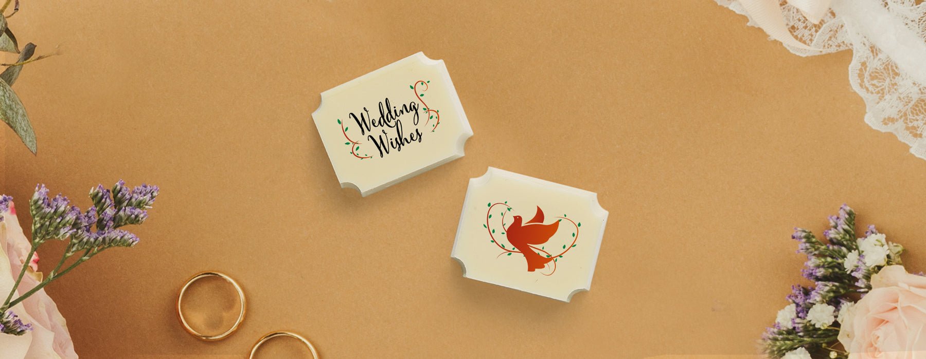 Wedding Gifts - Harry Specters