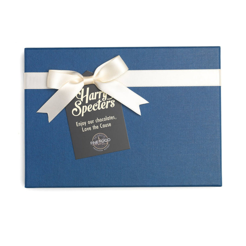 12 CHOC. BOX - 3 MONTHS SUBSCRIPTION - Harry Specters -
