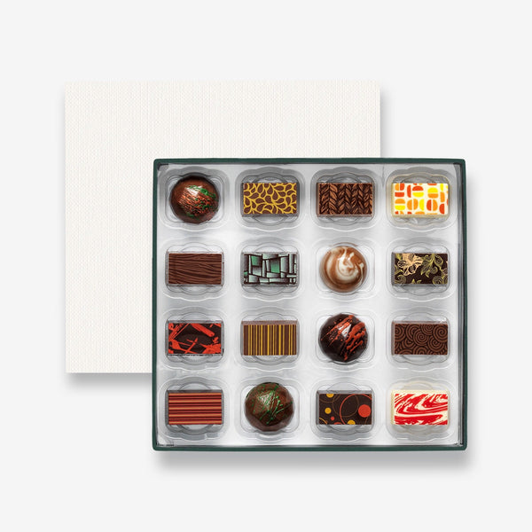 16 CHOCOLATE BOX - SUBSCRIPTION - Harry Specters -