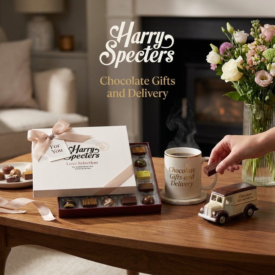 Harry Specters Chocolate Gifts and Delivery