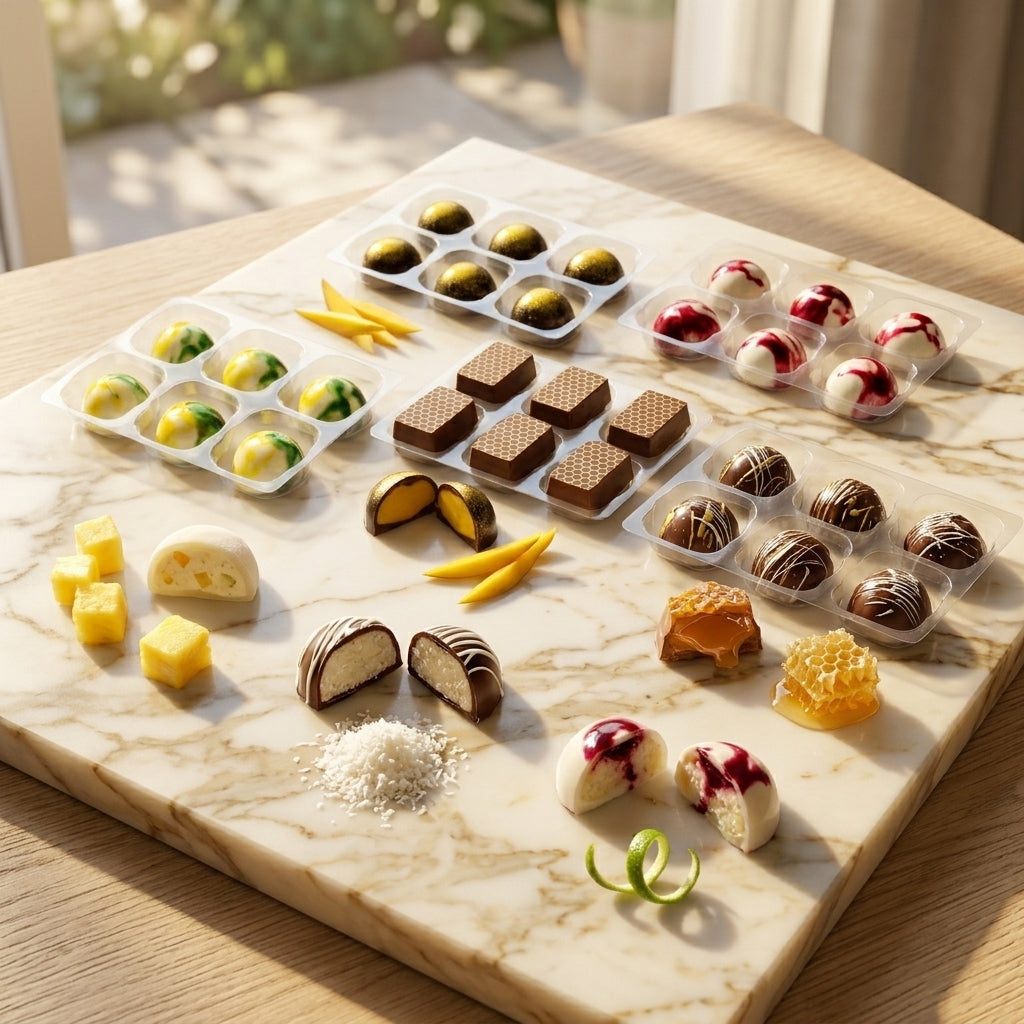 The Complete Summer Favourites Collection