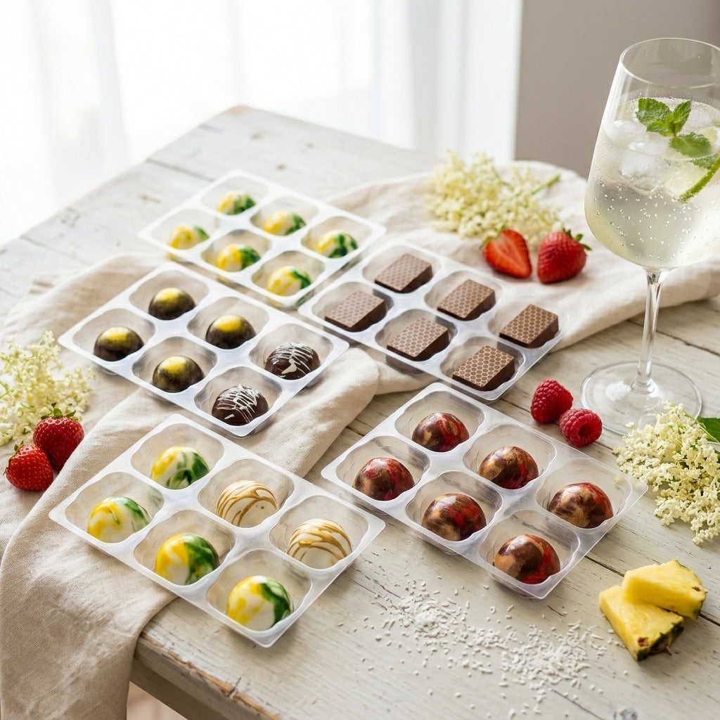 The Complete Summer Favourites Collection