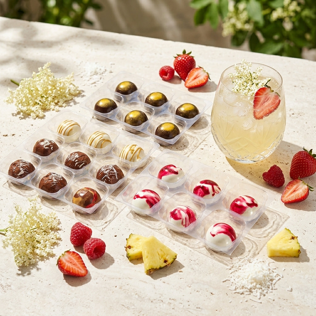 The Complete Summer Favourites Collection