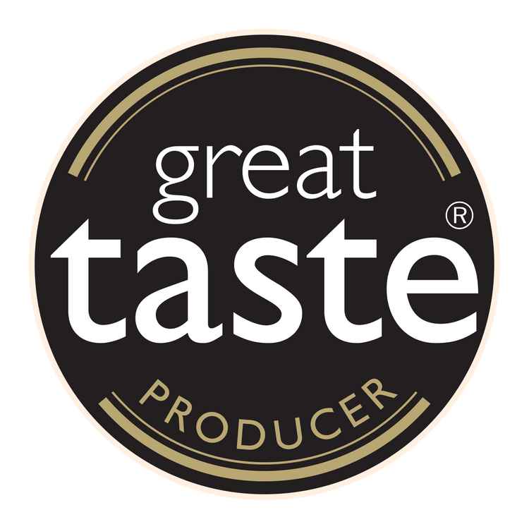 Great taste producer logo
