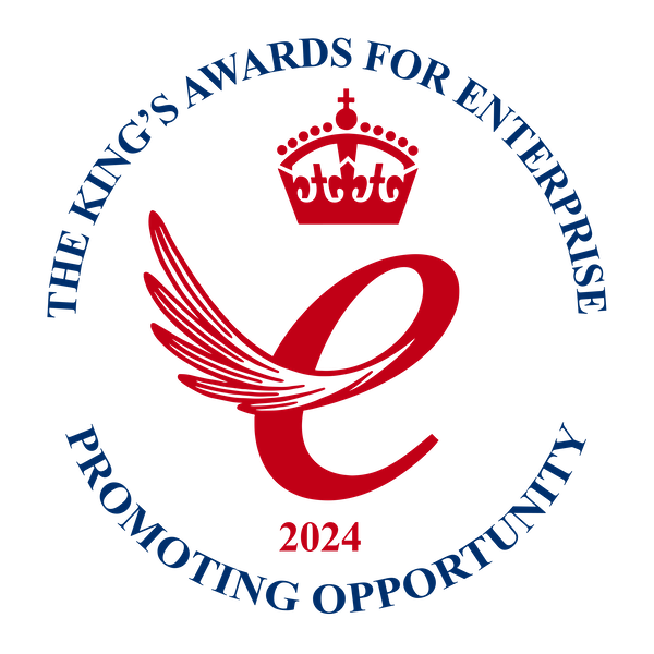 Harry Specters Kings Award 2024