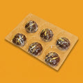 The Favourite 6 Pina Colada Chocolates