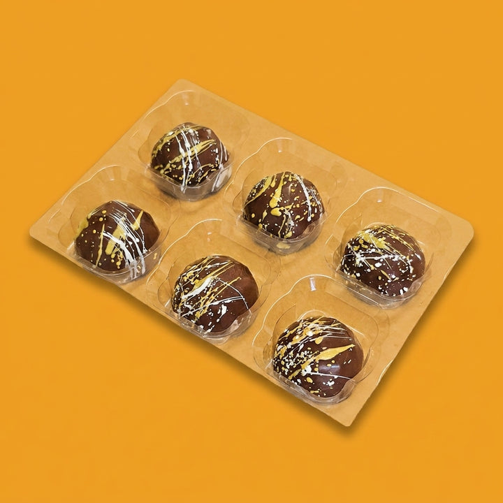 The Favourite 6 Pina Colada Chocolates