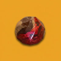 Raspberry & Rose