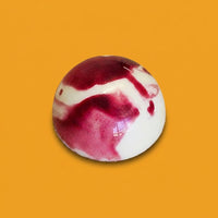 Strawberry & Cream
