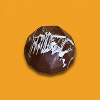 Tropical Coconut Chocolate
