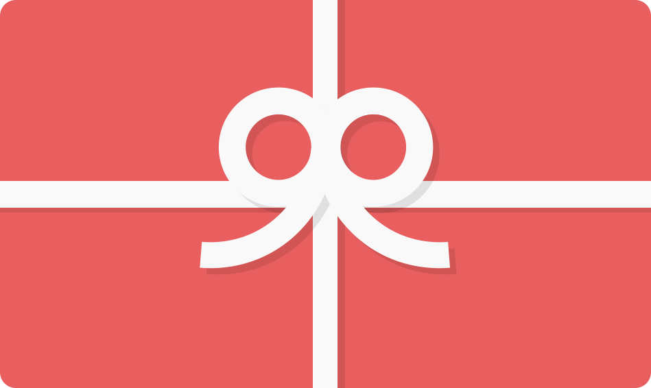 Digital Gift Card £25 £50 £100