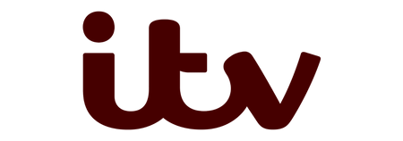 The ITV logo