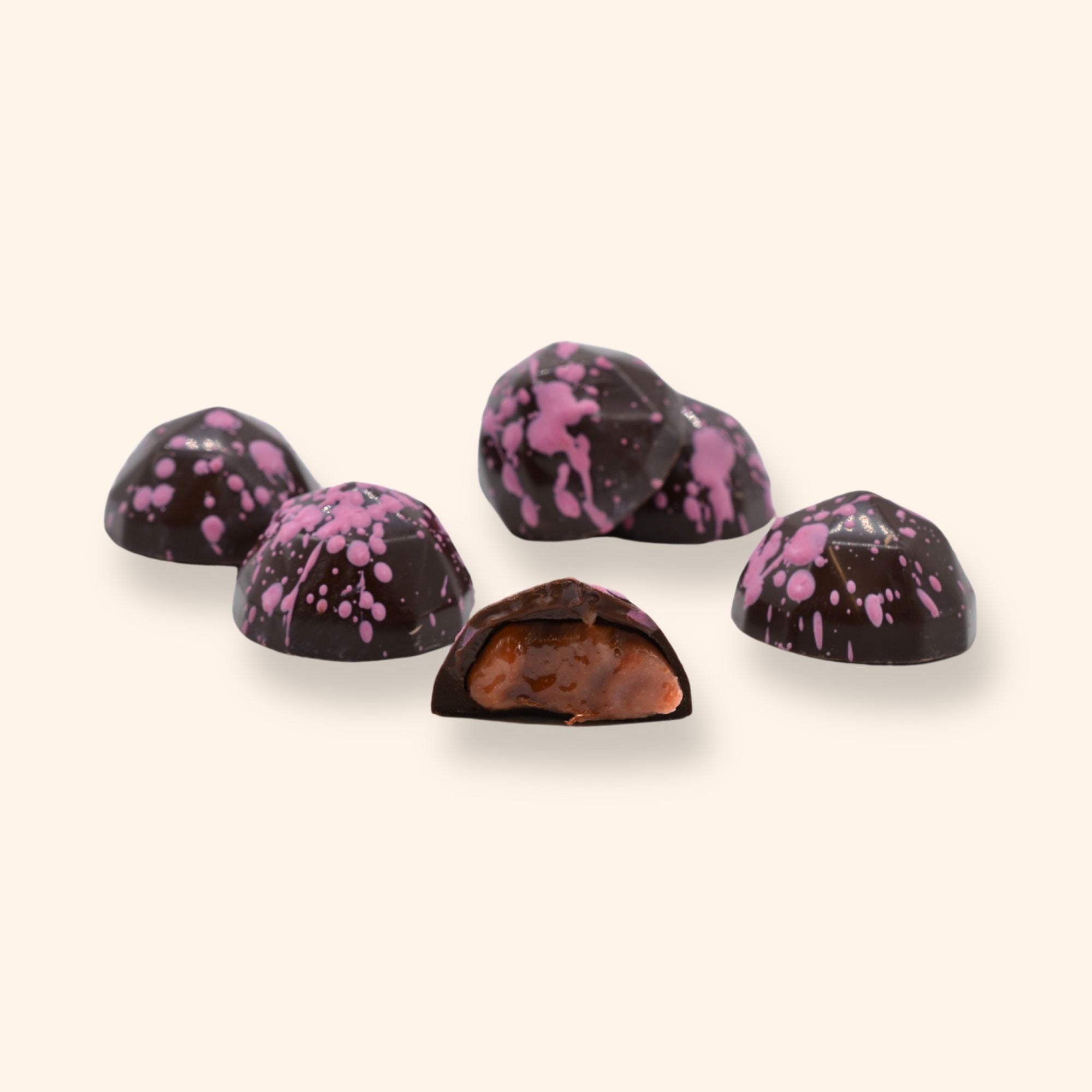 Buy Favourites Raspberry Elderflower Chocolates – Harry Specters