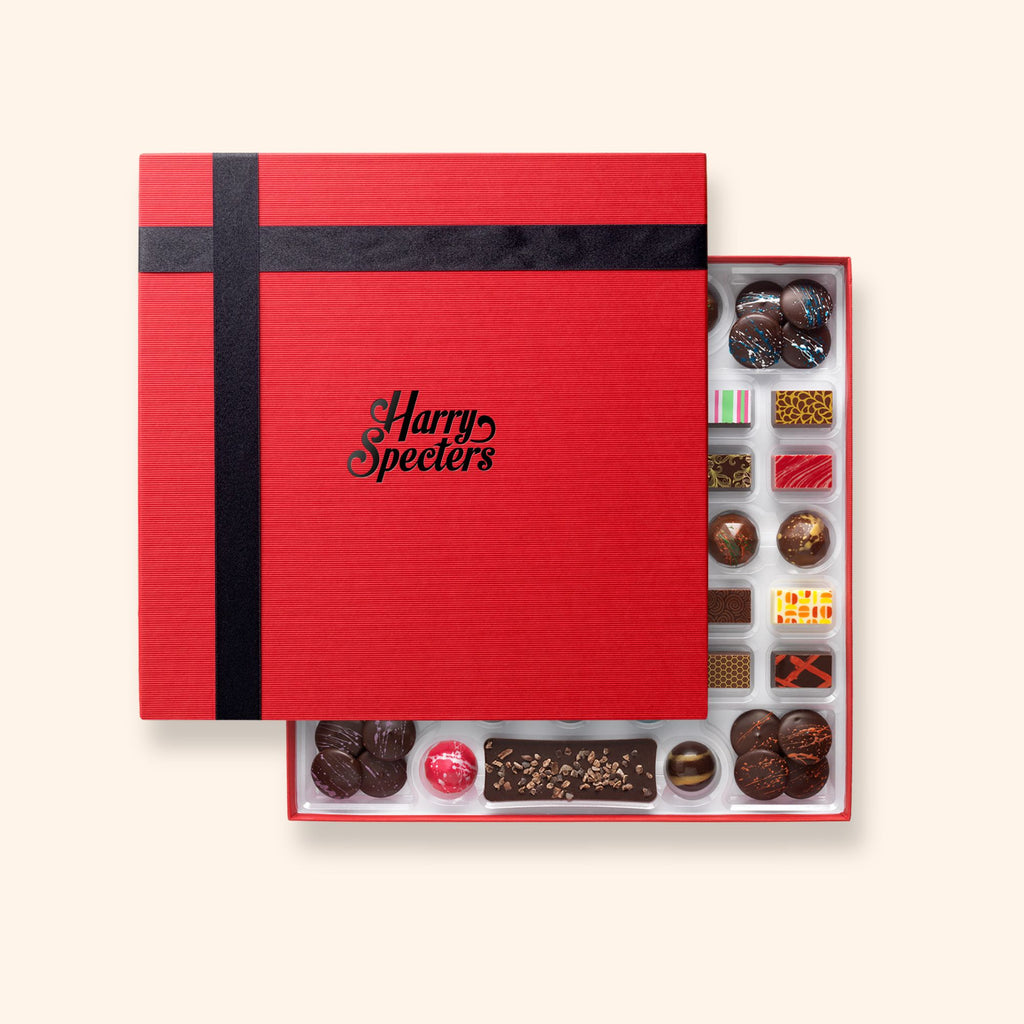 Signature Chocolate Box