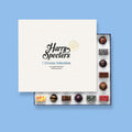 The Ultimate 36 Chocolates Box