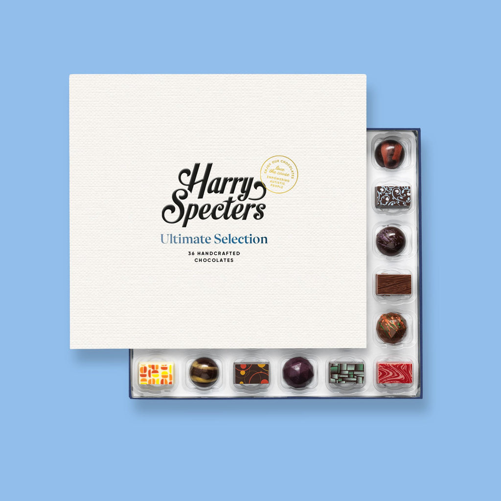 Ultimate 36 Chocolates Box